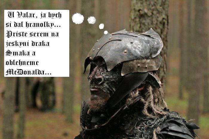 Kdyz mas chut, neni co resit...