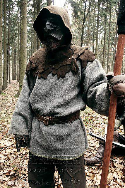 Dâgalur poprvé ukázal svoji pravou tvář.