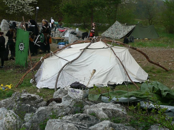 Omluvte bordel kolem to ještě není vychytané